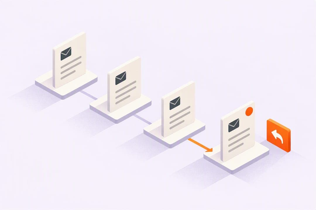 3–4 Touches to Get Replies: Proposal Follow Up Email Templates