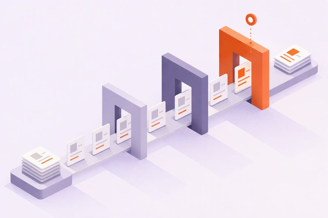 Turn Document Engagement Into Tier 1 Buyer Intent Signals for Sales Teams