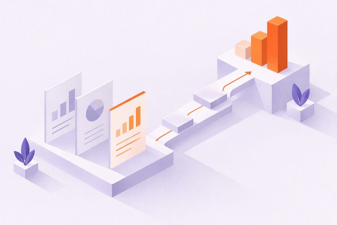 3 Metrics to Turn Sales Content Analytics Into Revenue