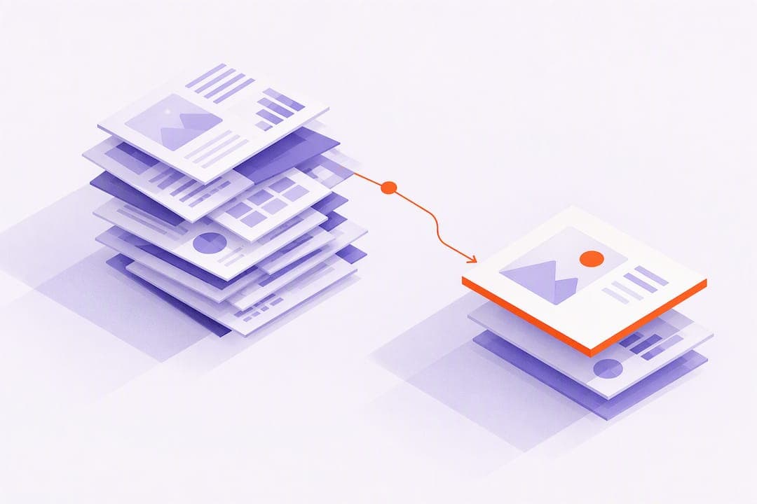 Optimize B2B Sales Decks: Replace Guesswork With Page Signals